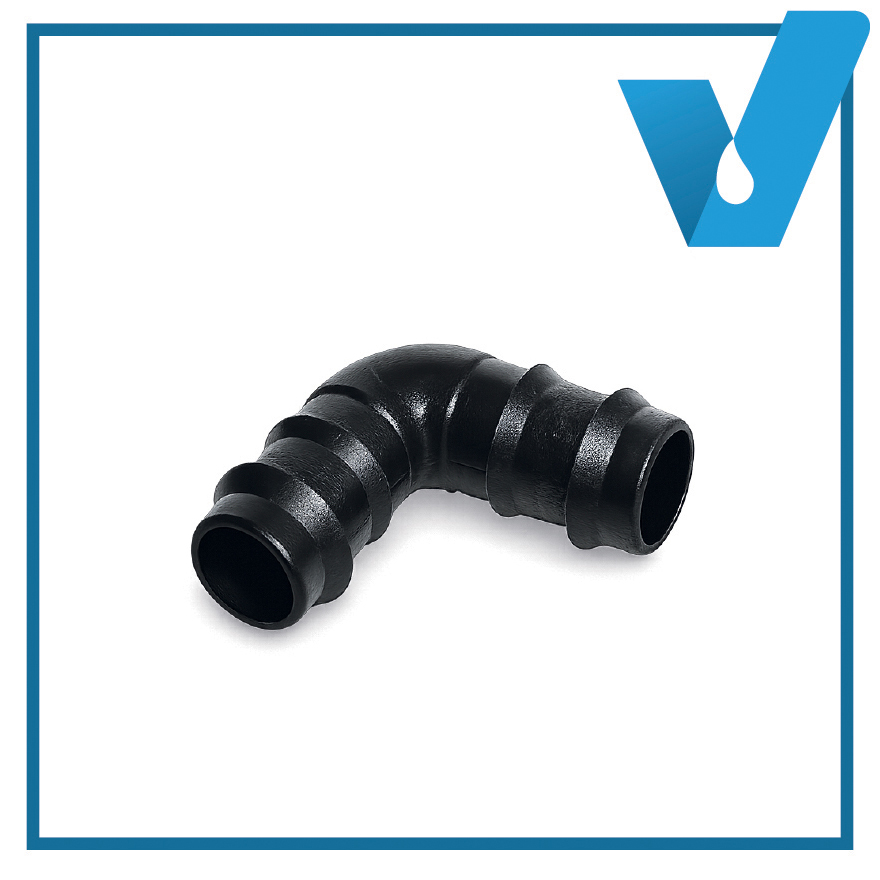 20X20 KURTAĞZI DİRSEK